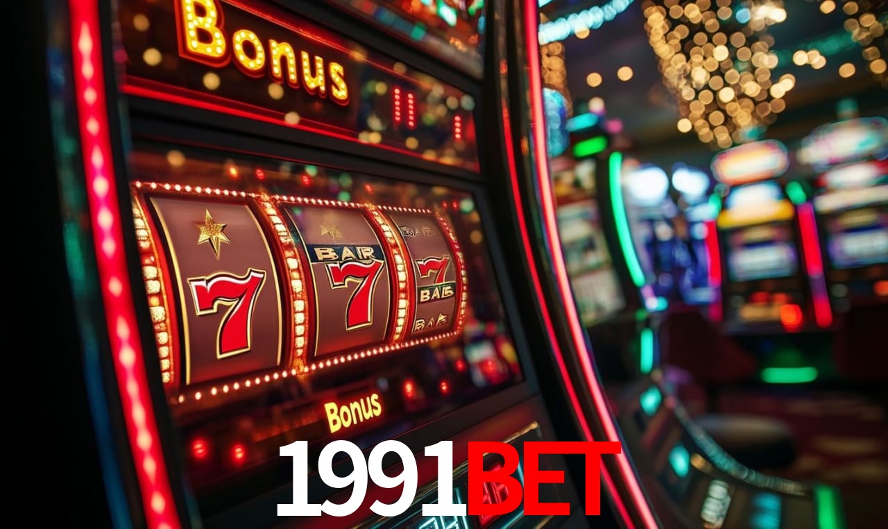 App mobile 1991bet